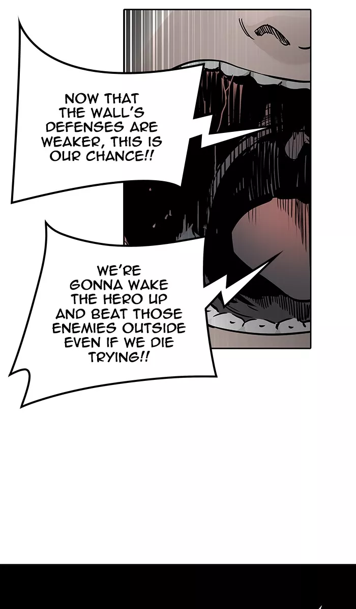 Tower of God, chapter 463, image 132