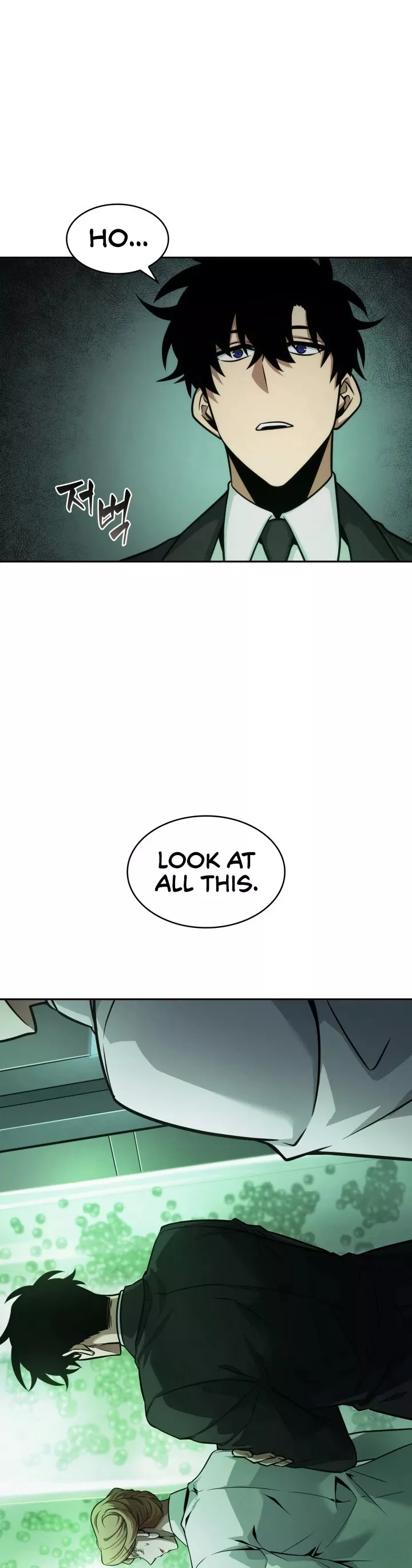 Tomb Raider King, chapter 343, image 34