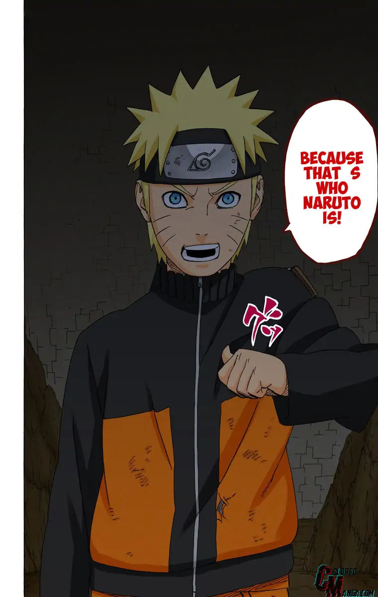Naruto, chapter 448.1, image 16