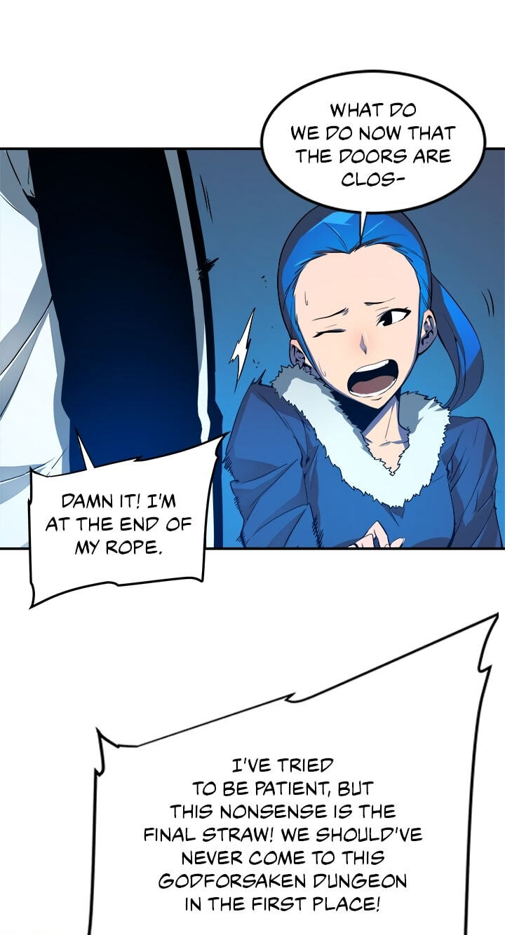 Solo Leveling, chapter 3, page 43