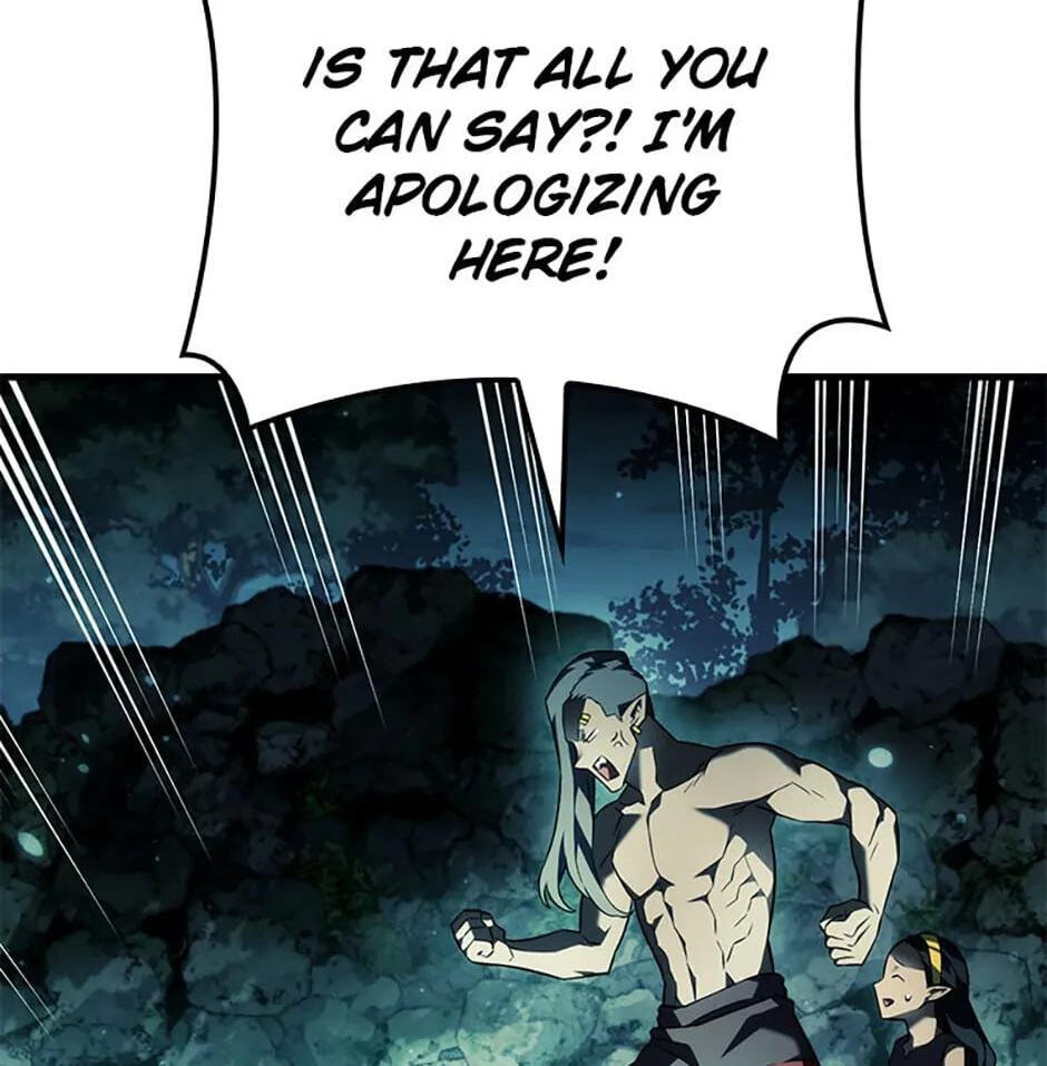 Revenge of the Baskerville Bloodhound, chapter 40, image 51