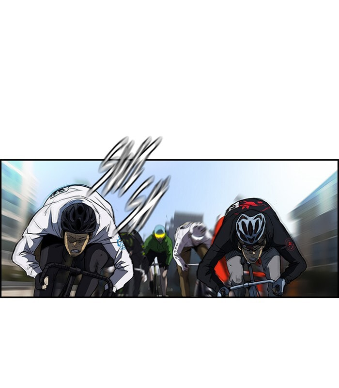 Wind Breaker, chapter 128, page 9