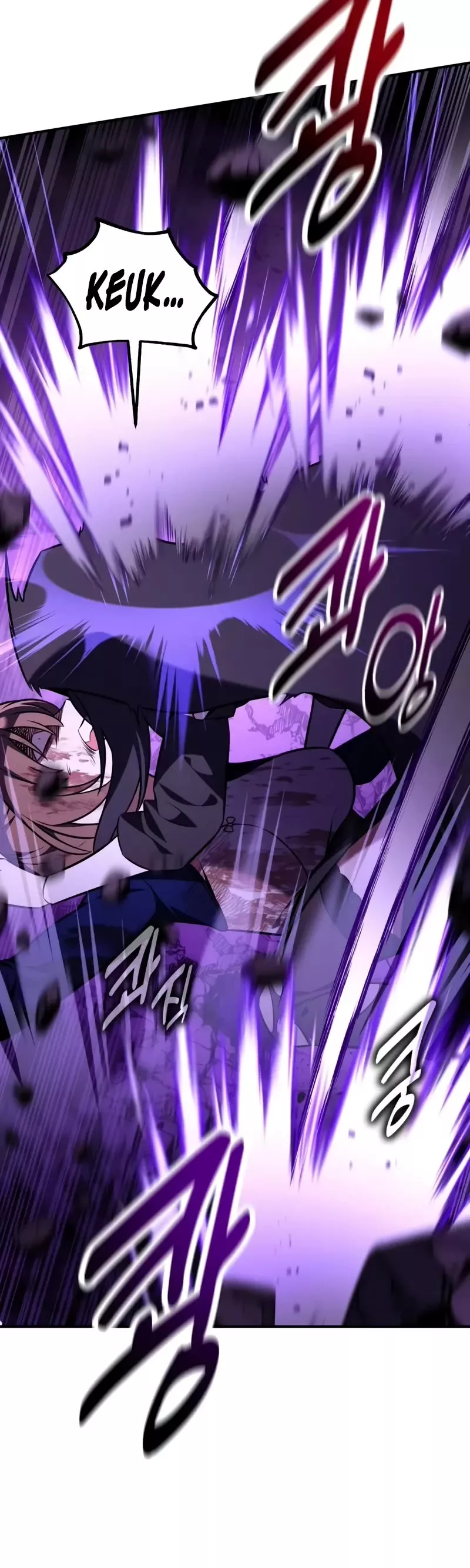 I Killed the Main Player, chapter 81, image 55