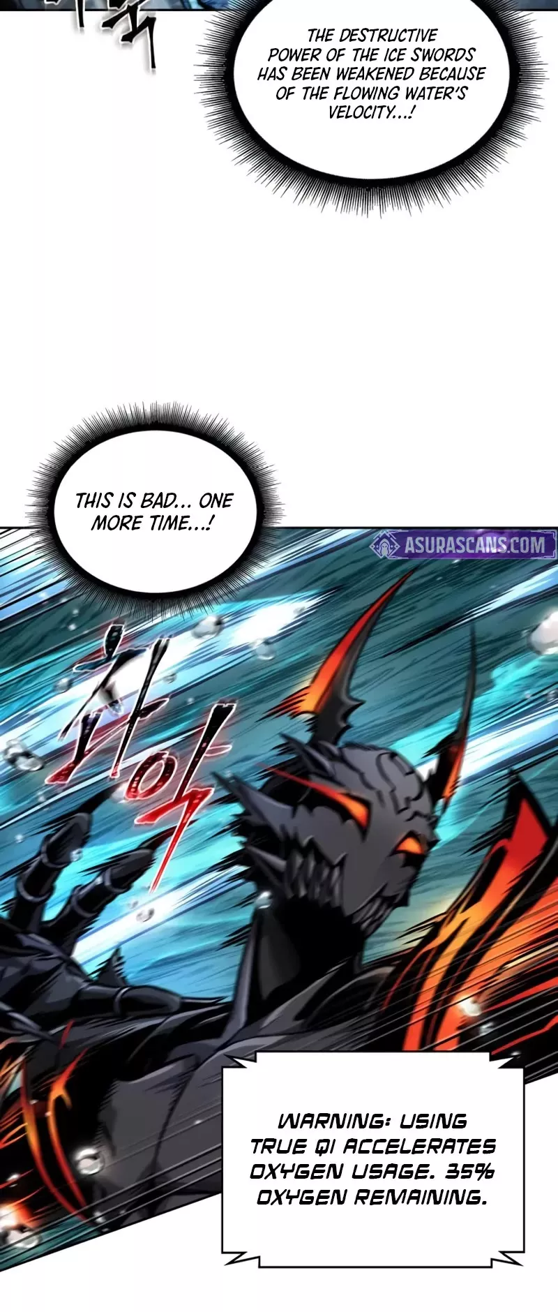 Nano Machine, chapter 272, image 45