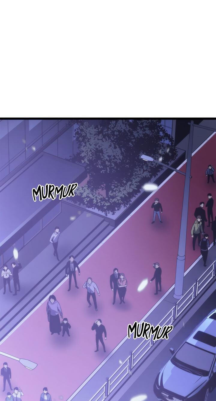 Solo Leveling, chapter 153, page 92