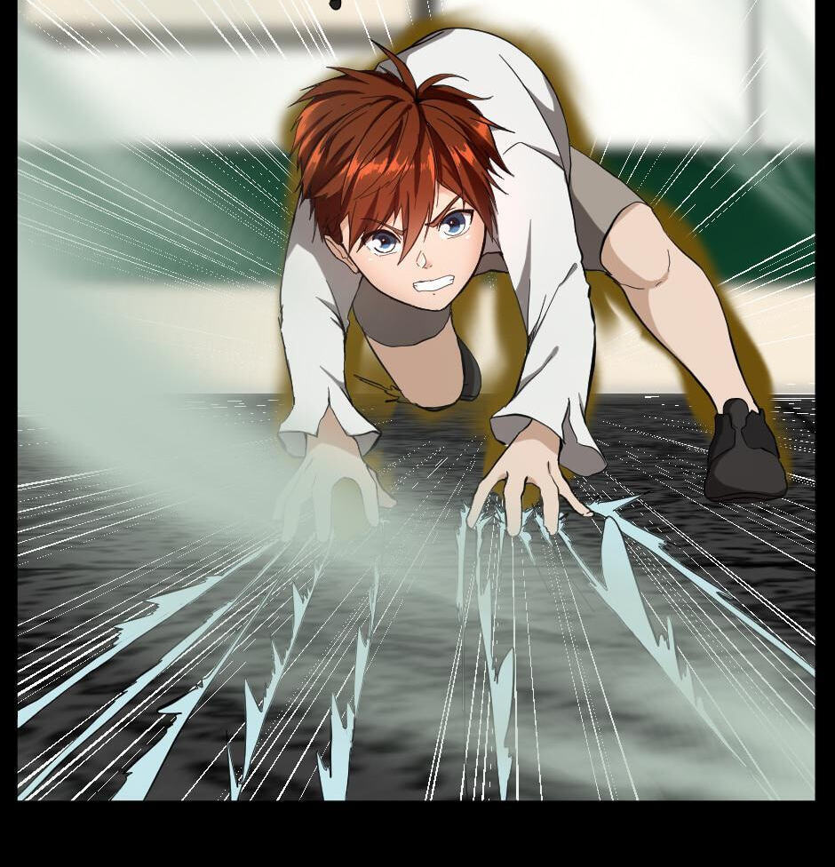 The Beginning After the End, chapter 35, page 34