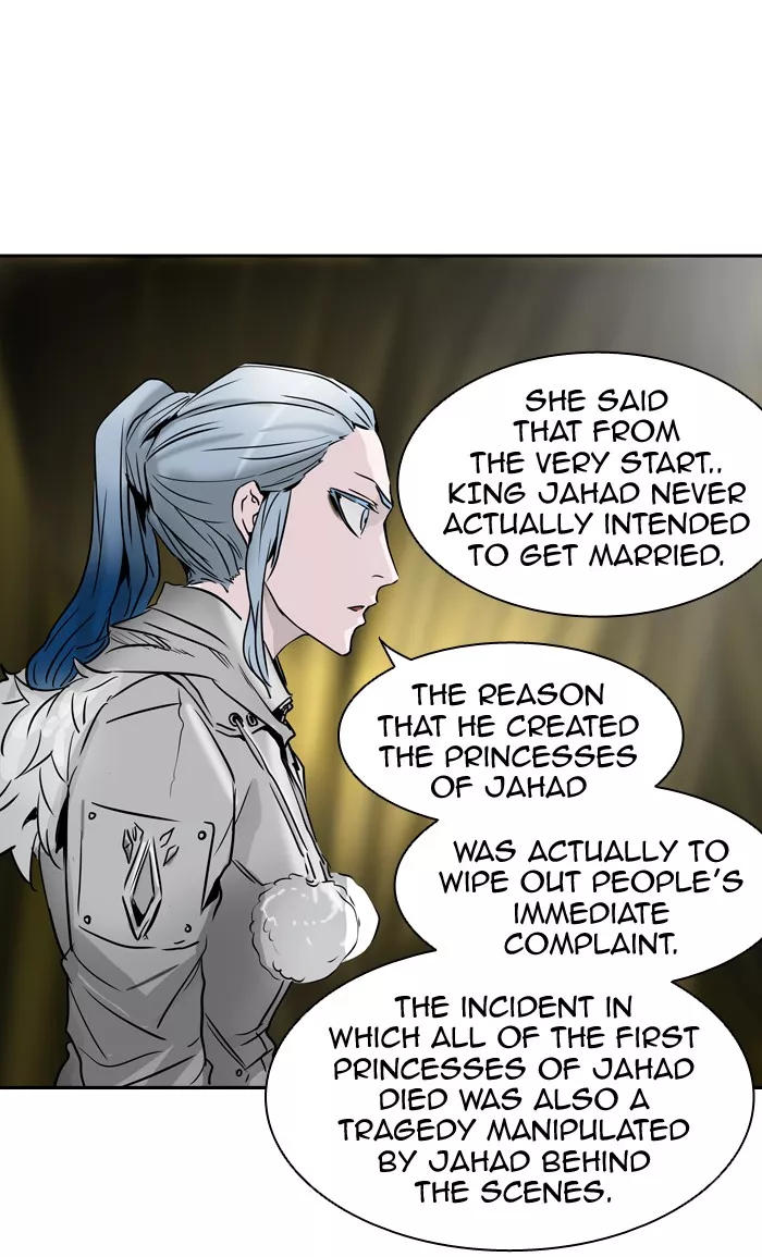 Tower of God, chapter 319, image 116
