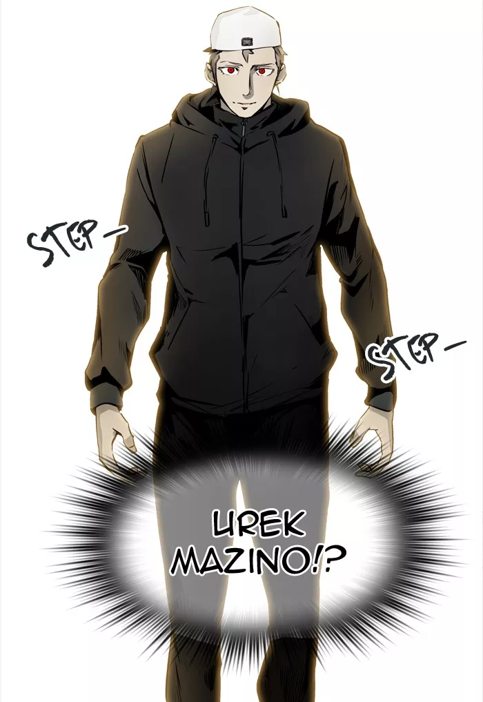 Tower of God, chapter 326, image 6