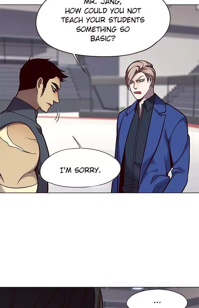 Eleceed, chapter 85, image 4