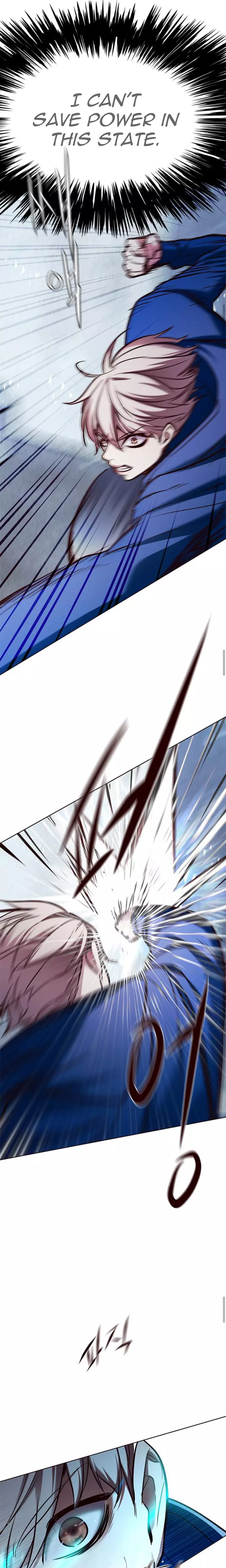 Eleceed, chapter 125, image 16