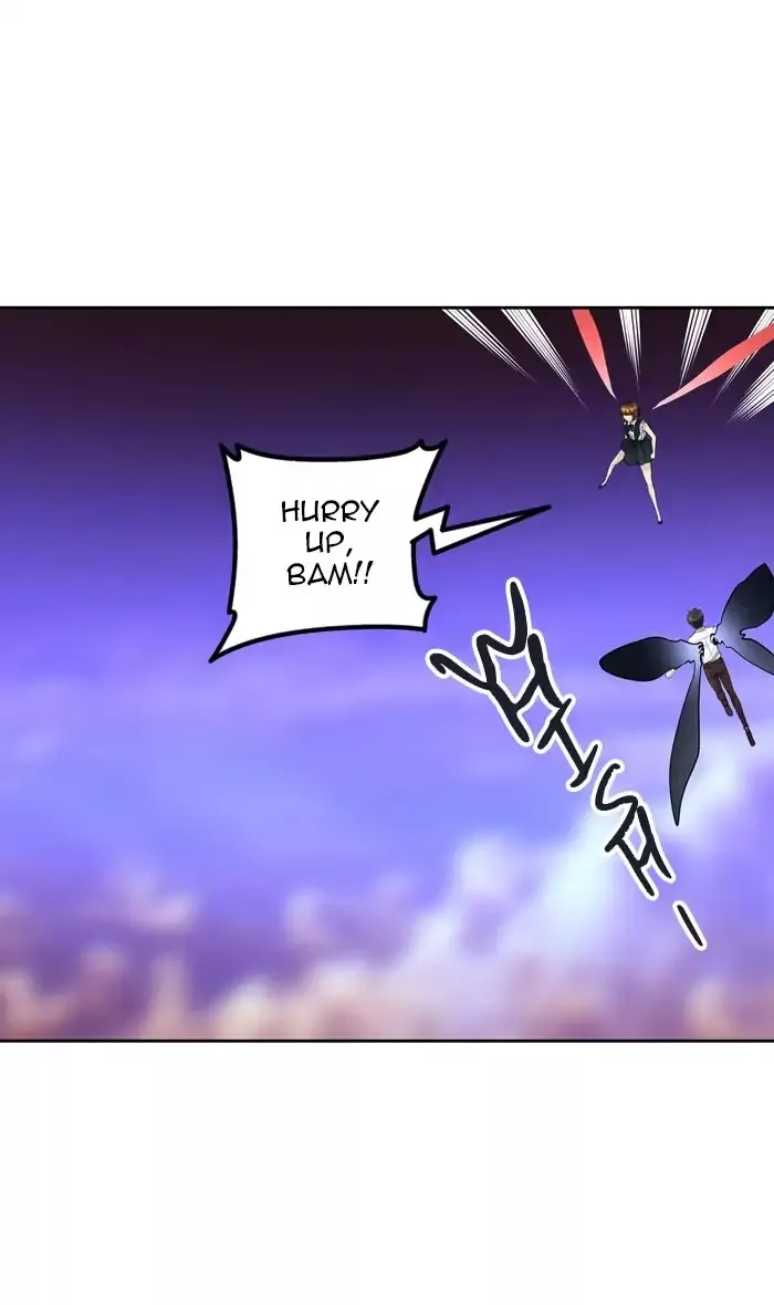 Tower of God, chapter 414, image 102