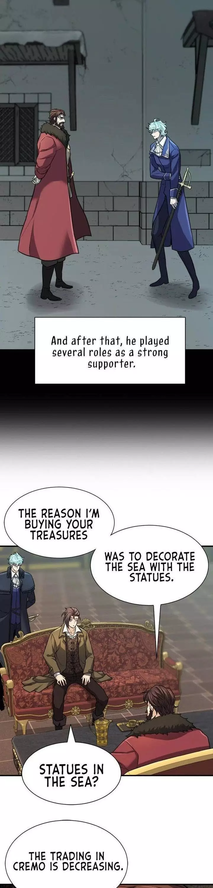 The Greatest Estate Developer, chapter 25, image 22