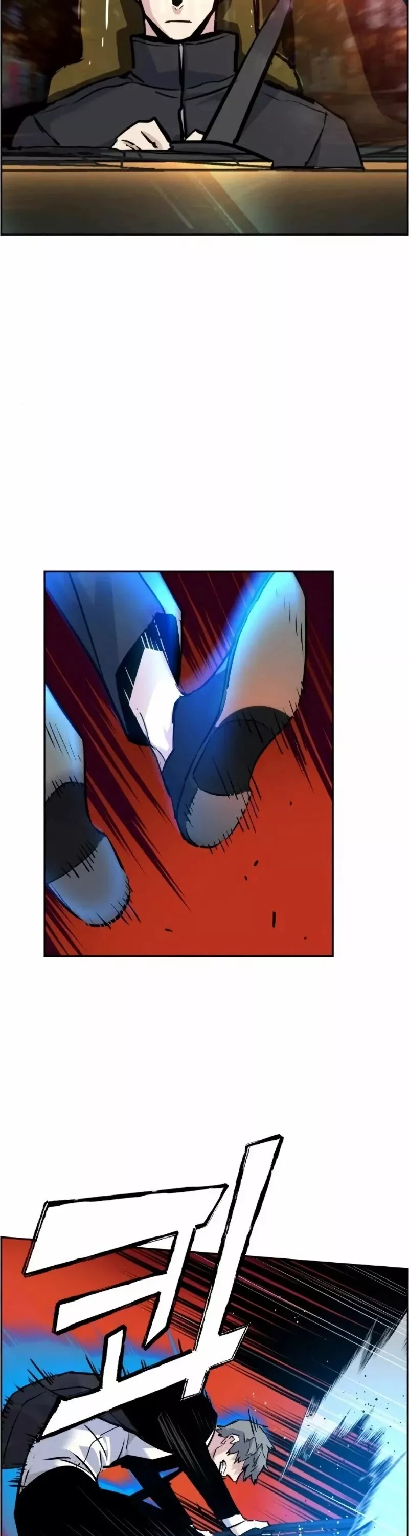 Teenage Mercenary, chapter 46, image 20