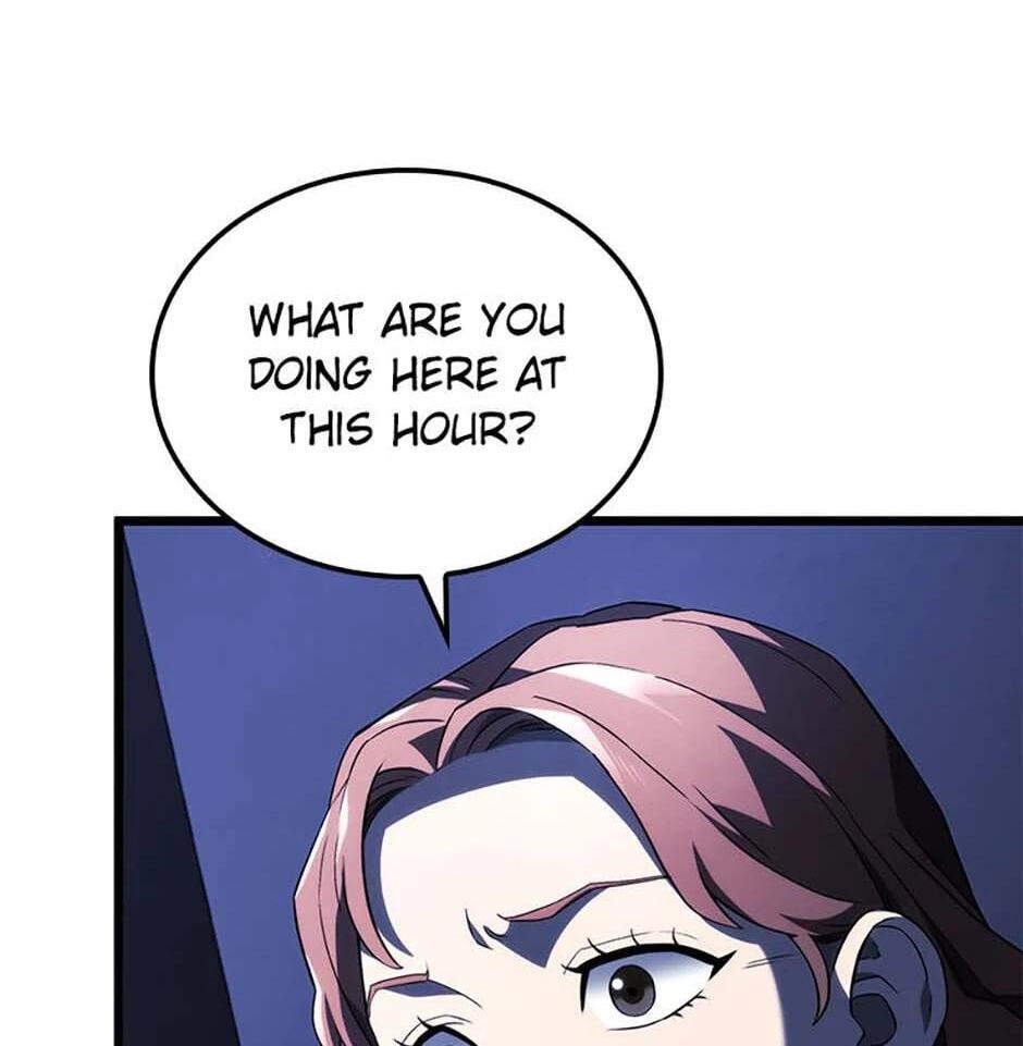Revenge of the Baskerville Bloodhound, chapter 82, image 62