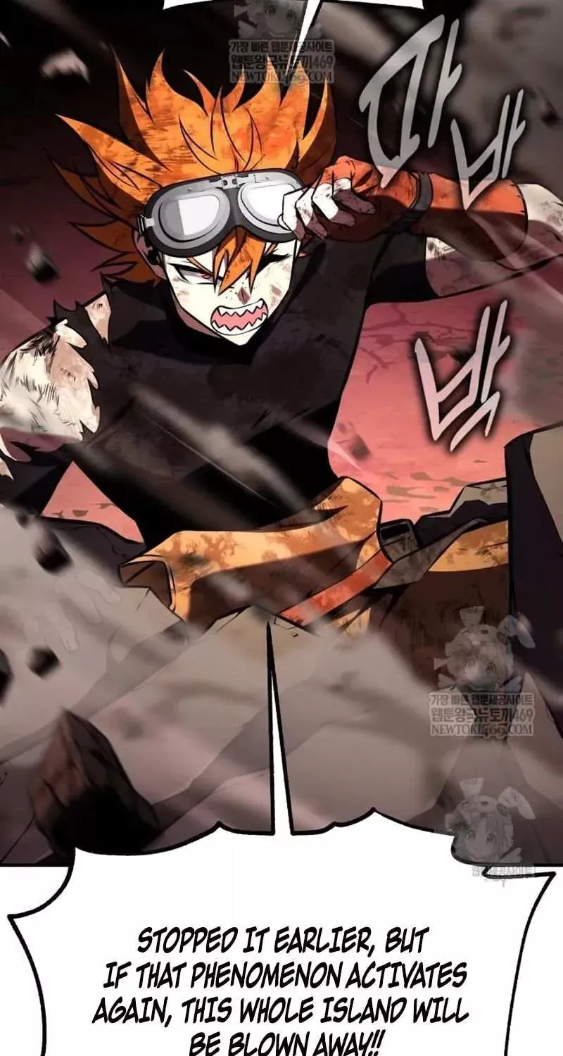I Killed the Main Player, chapter 98, image 20
