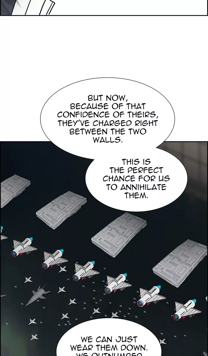 Tower of God, chapter 470, image 95