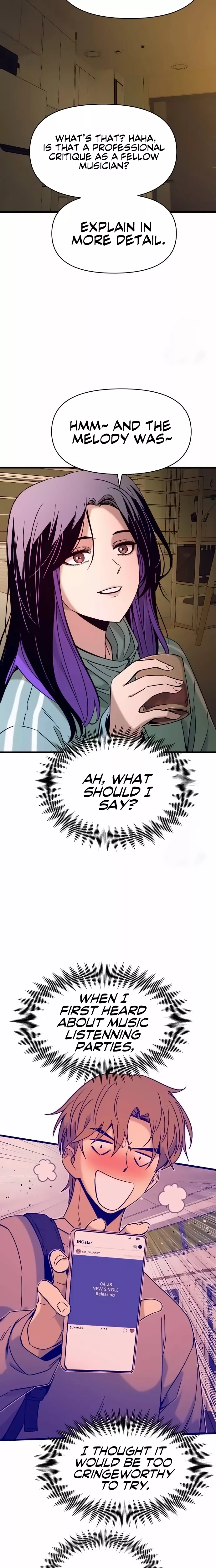 My Bias Gets on the Last Train, chapter 11, image 34