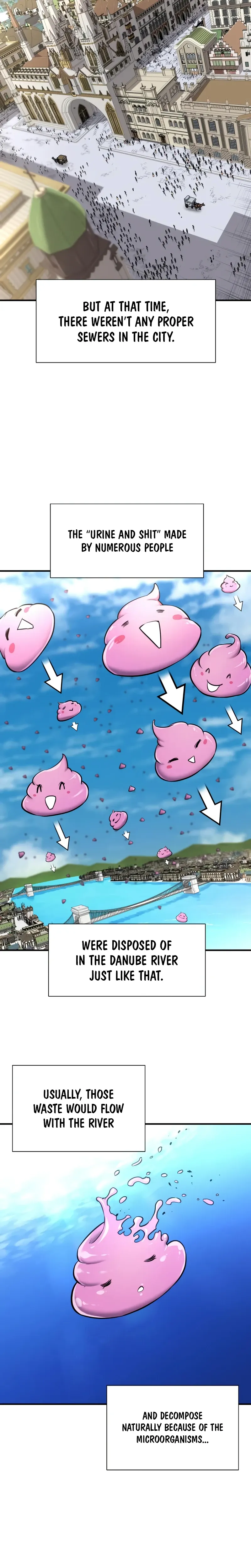 The Greatest Estate Developer, chapter 70, image 32