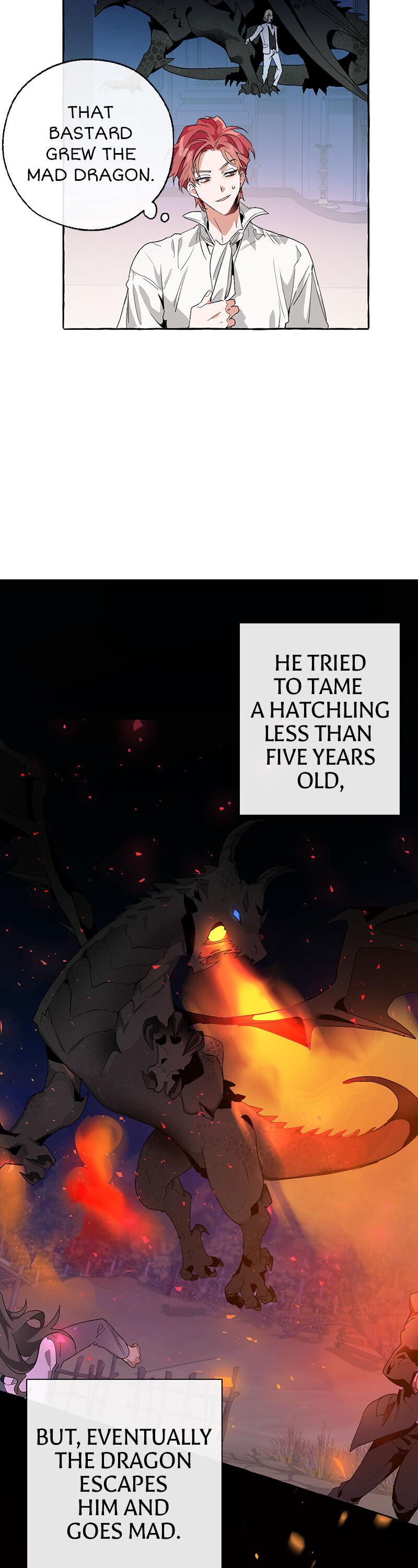 Trash of the Count’s Family, chapter 8, image 21