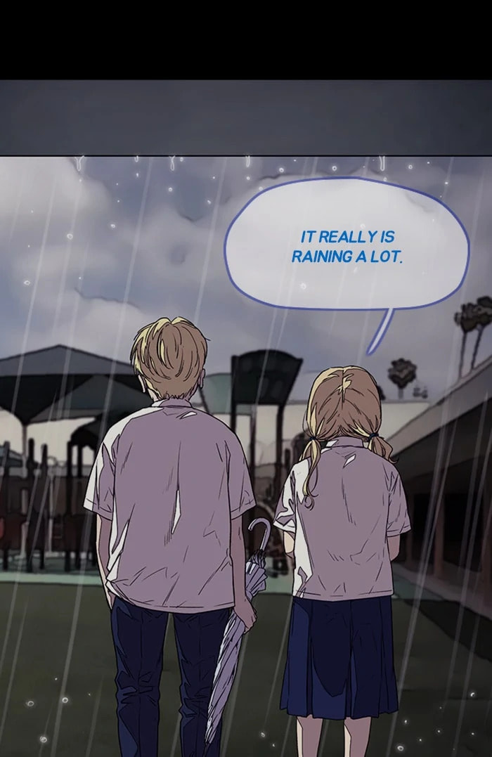Wind Breaker, chapter 323, image 14