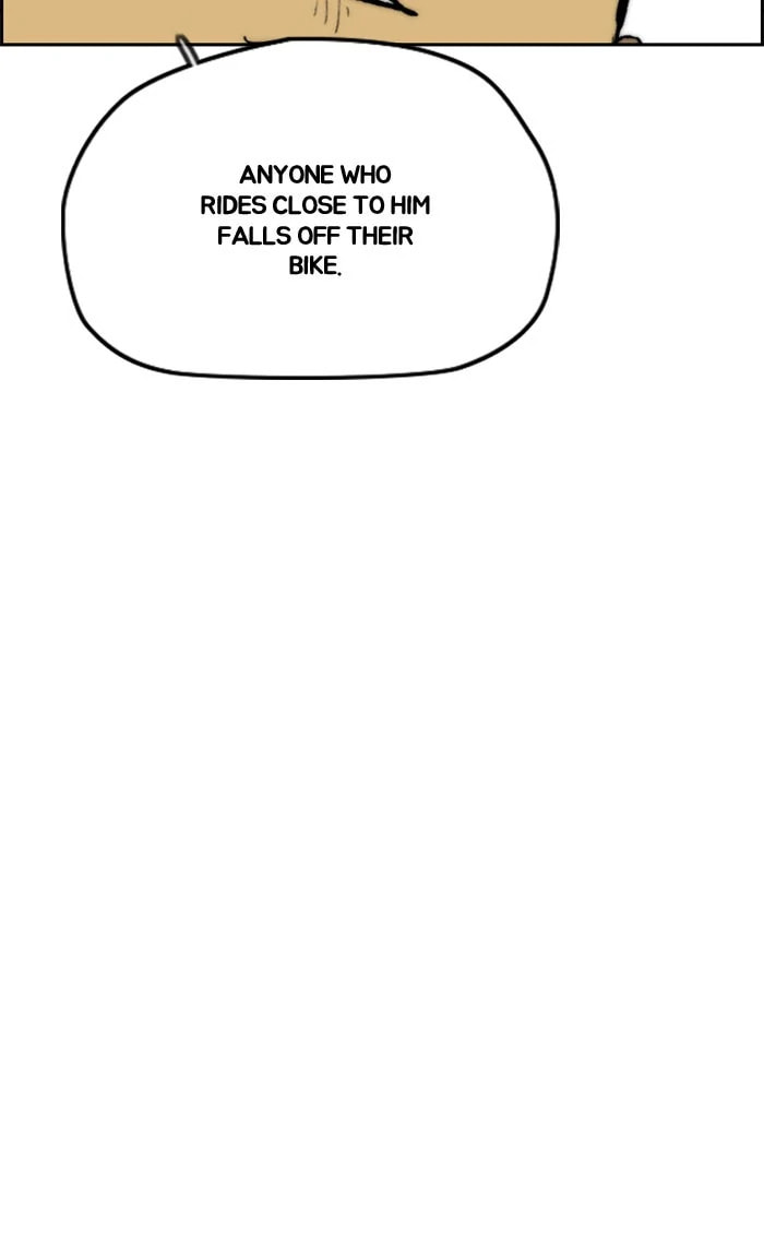 Wind Breaker, chapter 337, image 98