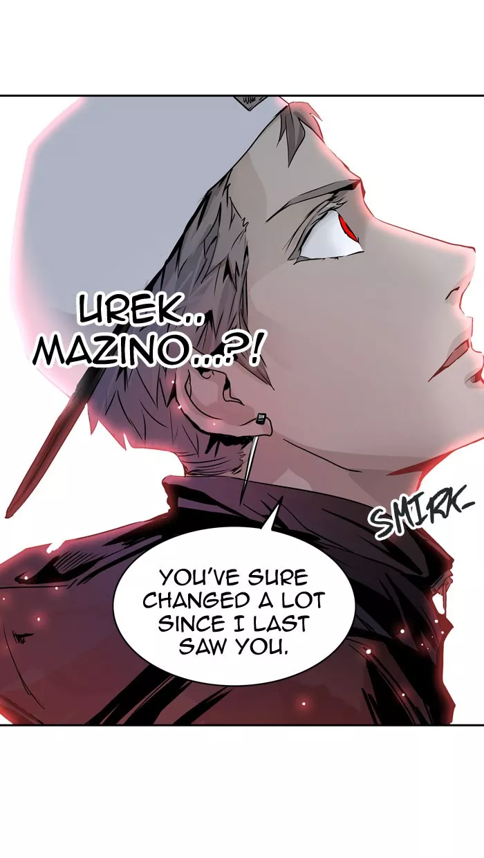 Tower of God, chapter 330, image 157