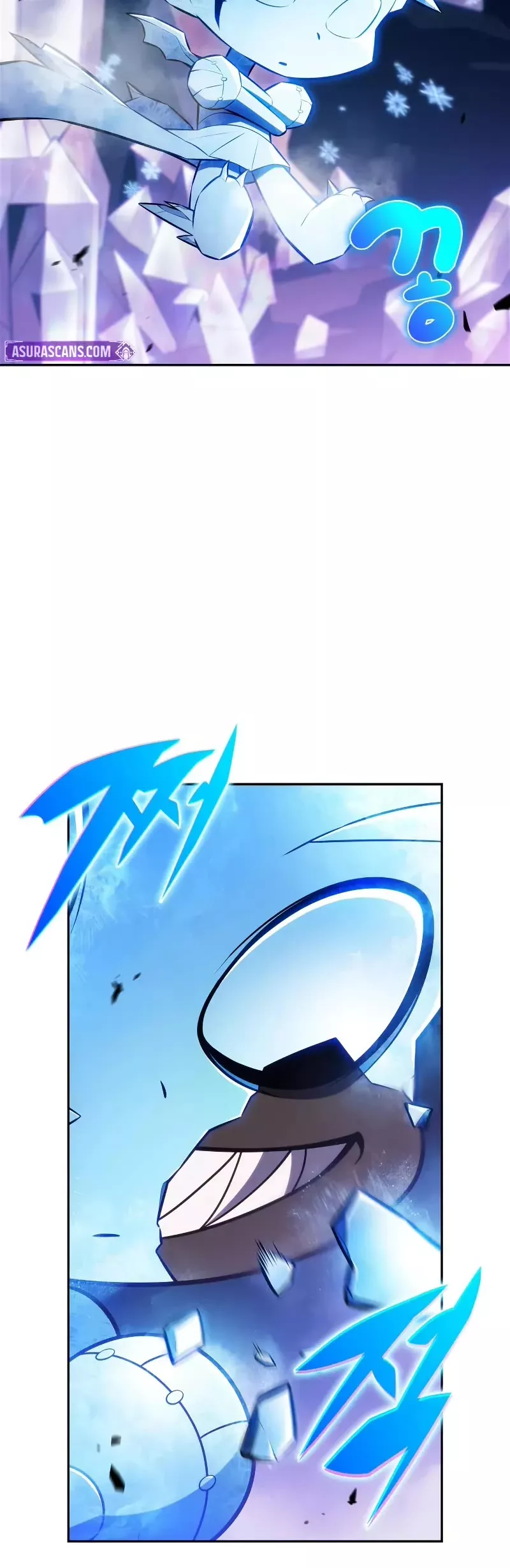 Solo Max-Level Newbie, chapter 225, image 35