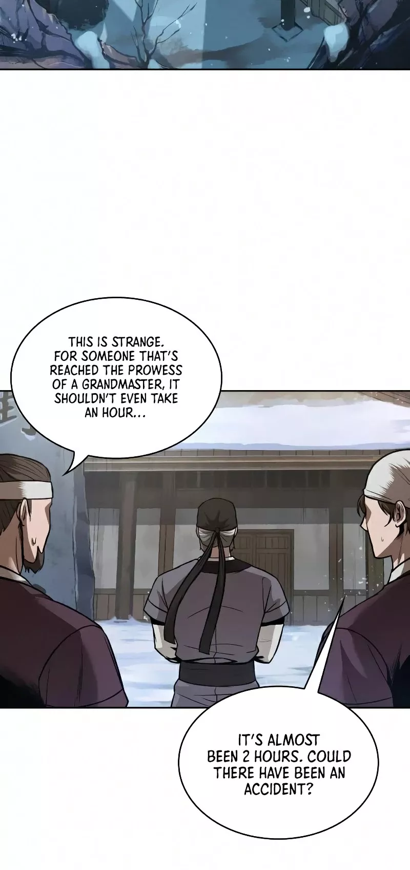 Nano Machine, chapter 76, image 47