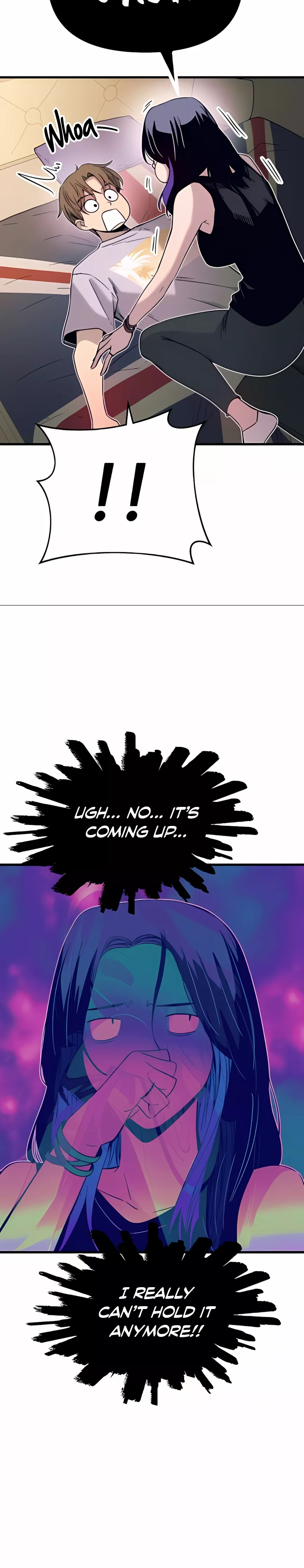 My Bias Gets on the Last Train, chapter 36, image 29