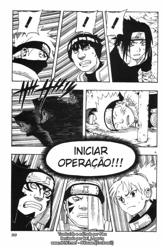 Naruto, chapter 114, image 19