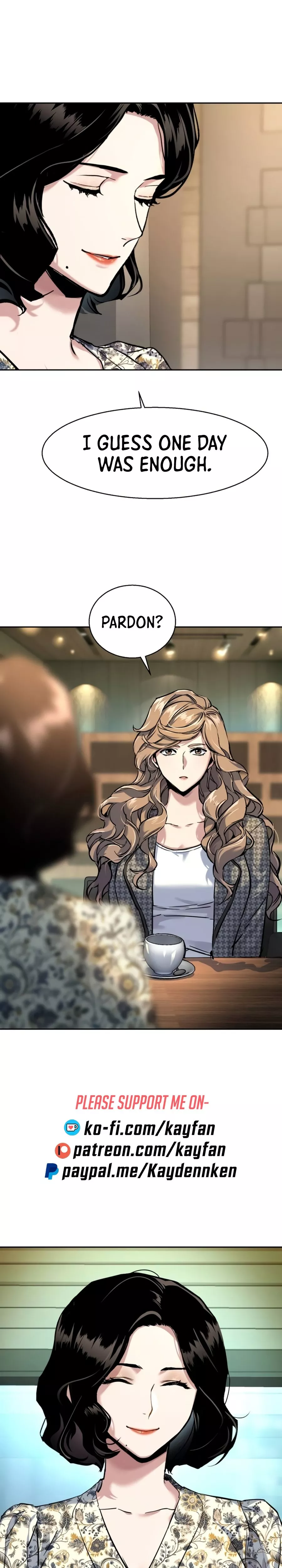 Teenage Mercenary, chapter 237, image 34