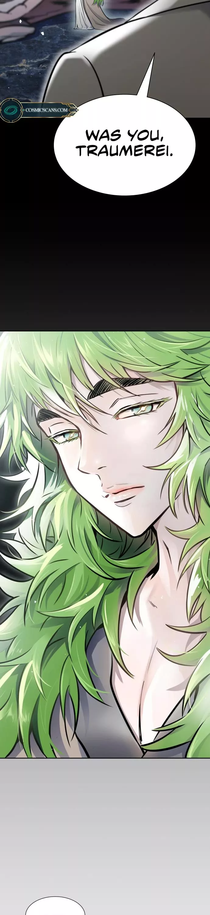Tower of God, chapter 601, image 60