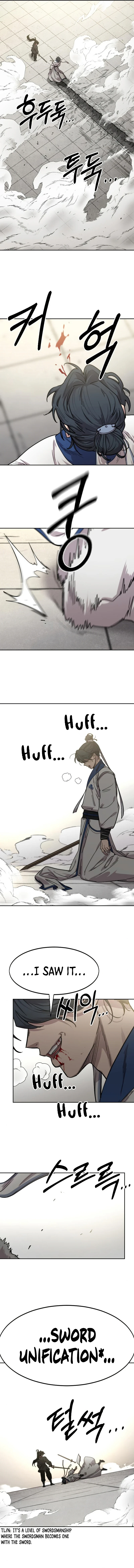 Return of the Mount Hua Sect, chapter 66, image 19