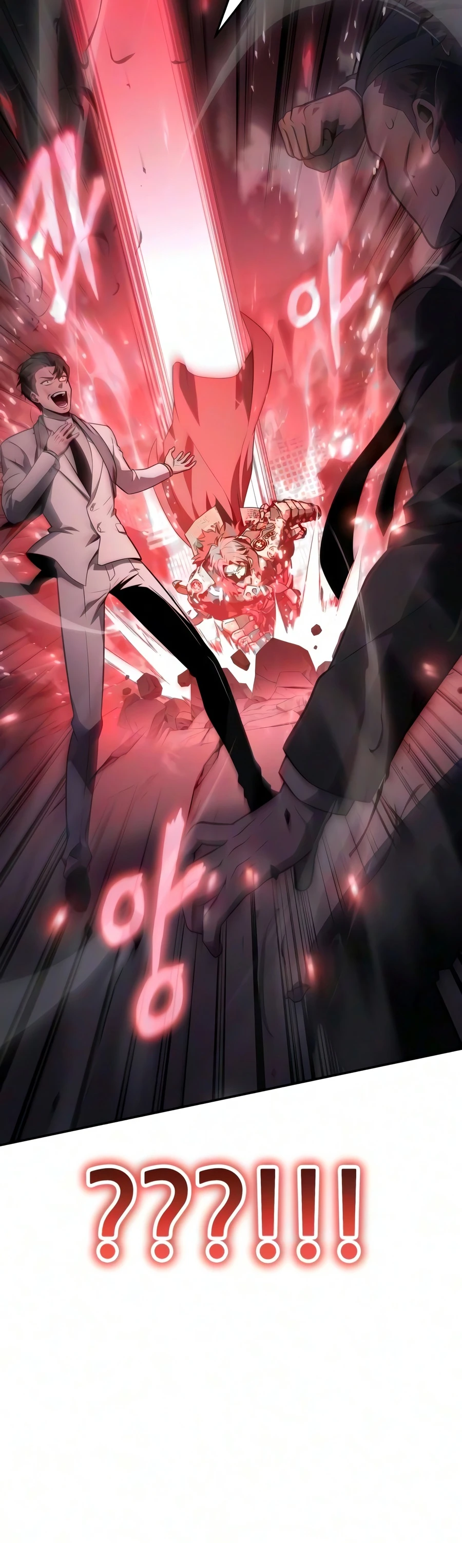 The Knight King Who Returned with a God, chapter 173, image 9
