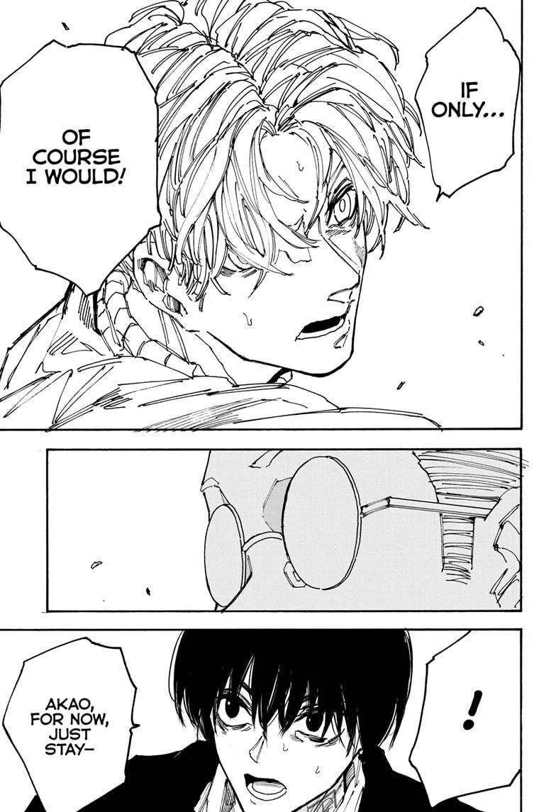 Sakamoto Days, chapter 163, image 13