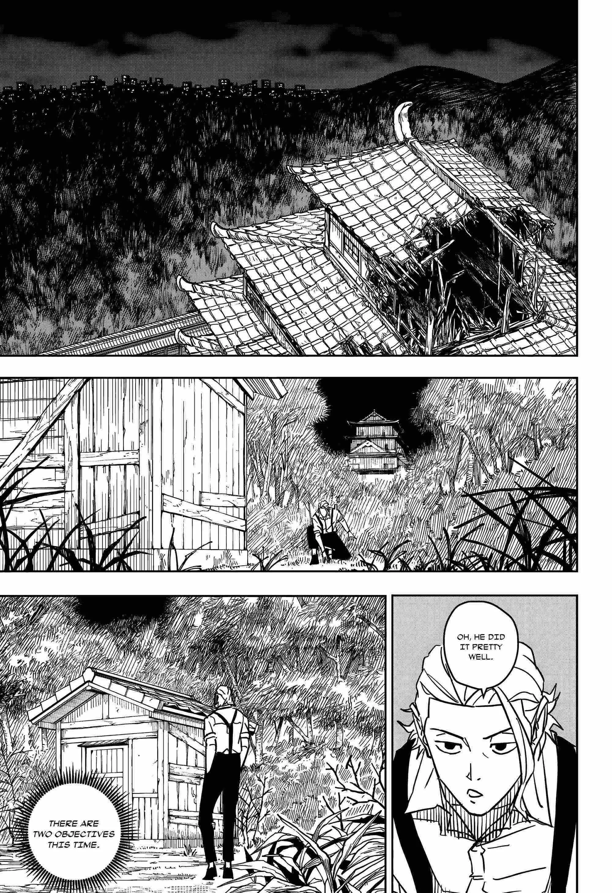 Kagurabachi, chapter 14, image 3