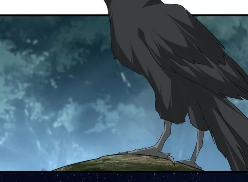 Magic Emperor, chapter 800, image 2