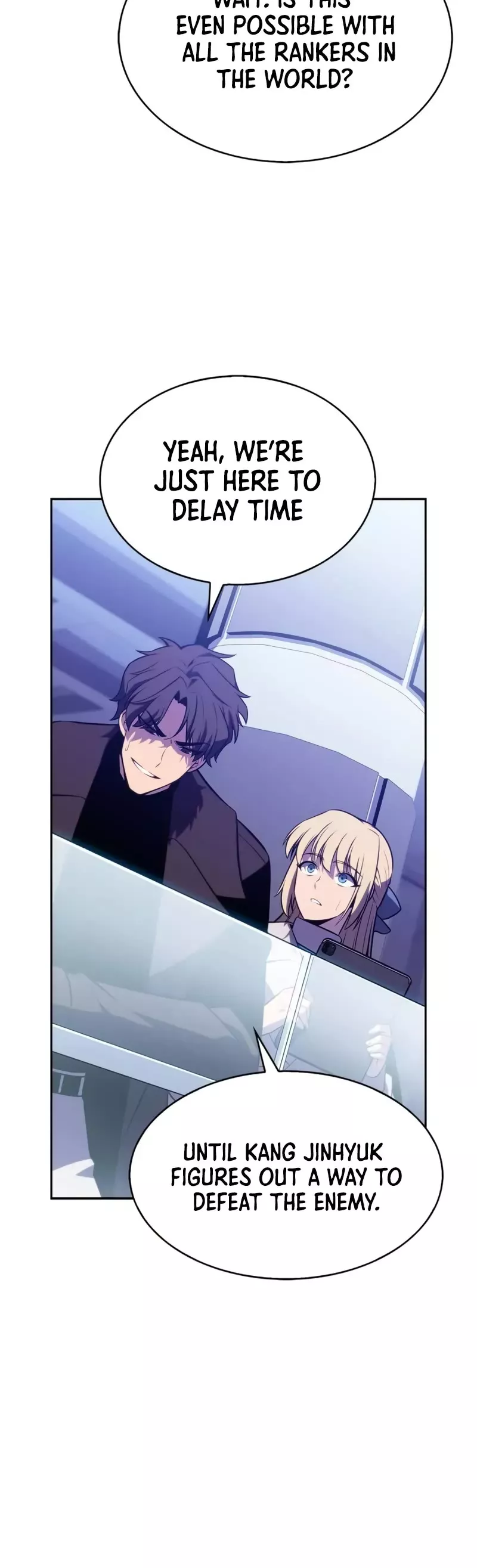 Solo Max-Level Newbie, chapter 178, image 45