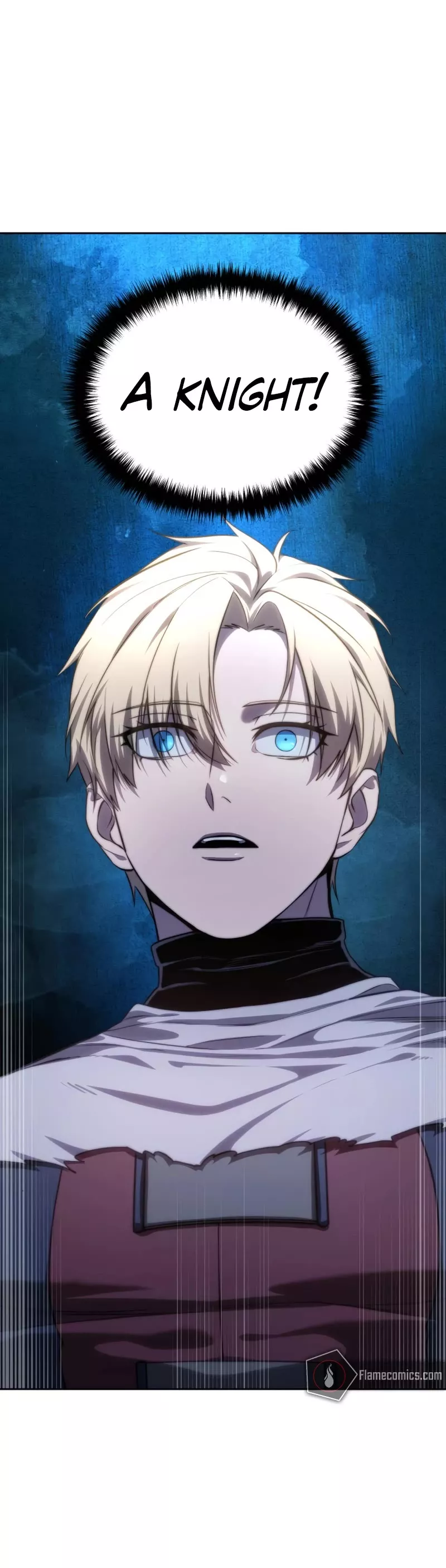 Star-Fostered Swordmaster, chapter 14, image 13