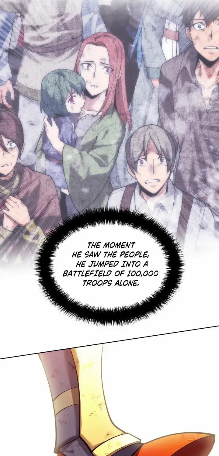 Overgeared (Team Argo), chapter 273.5, page 126