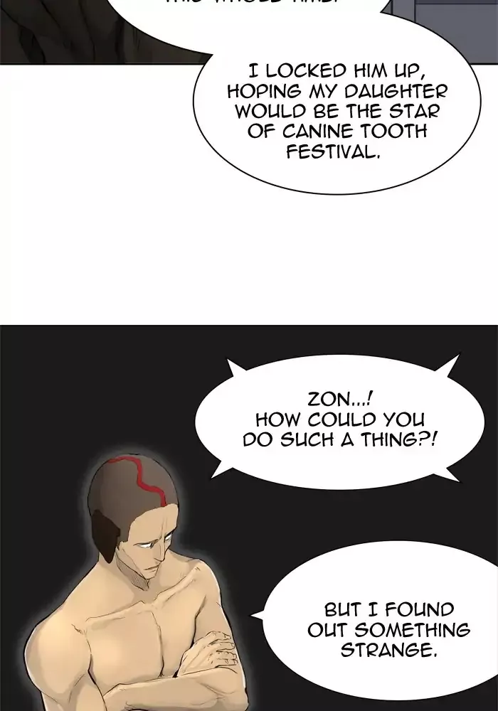 Tower of God, chapter 431, image 141