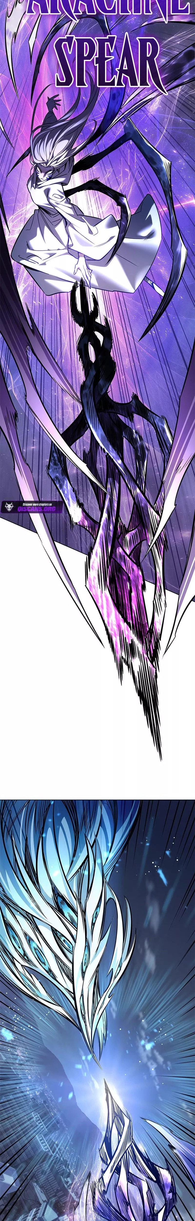 Eleceed, chapter 381, image 17