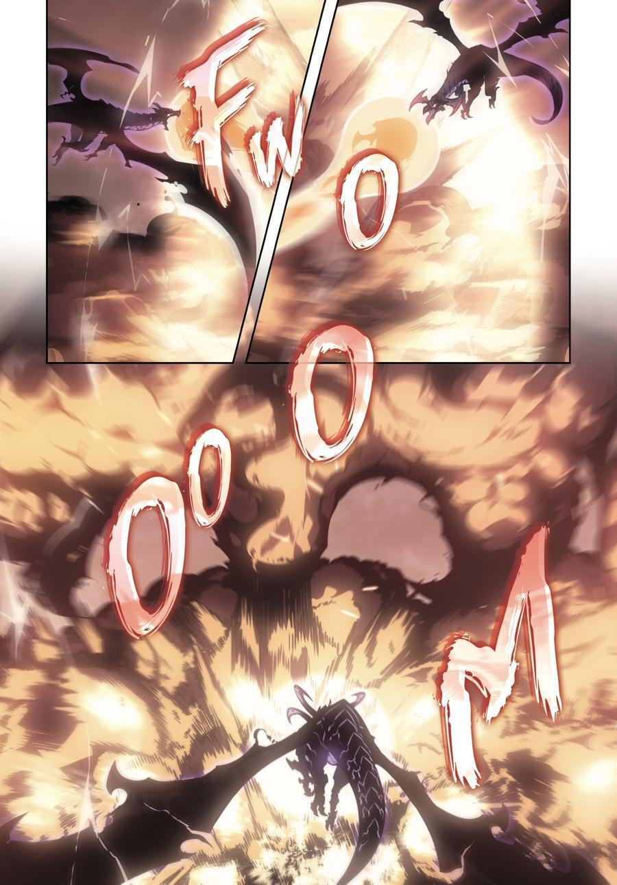 Solo Leveling, chapter 40.6, page 41