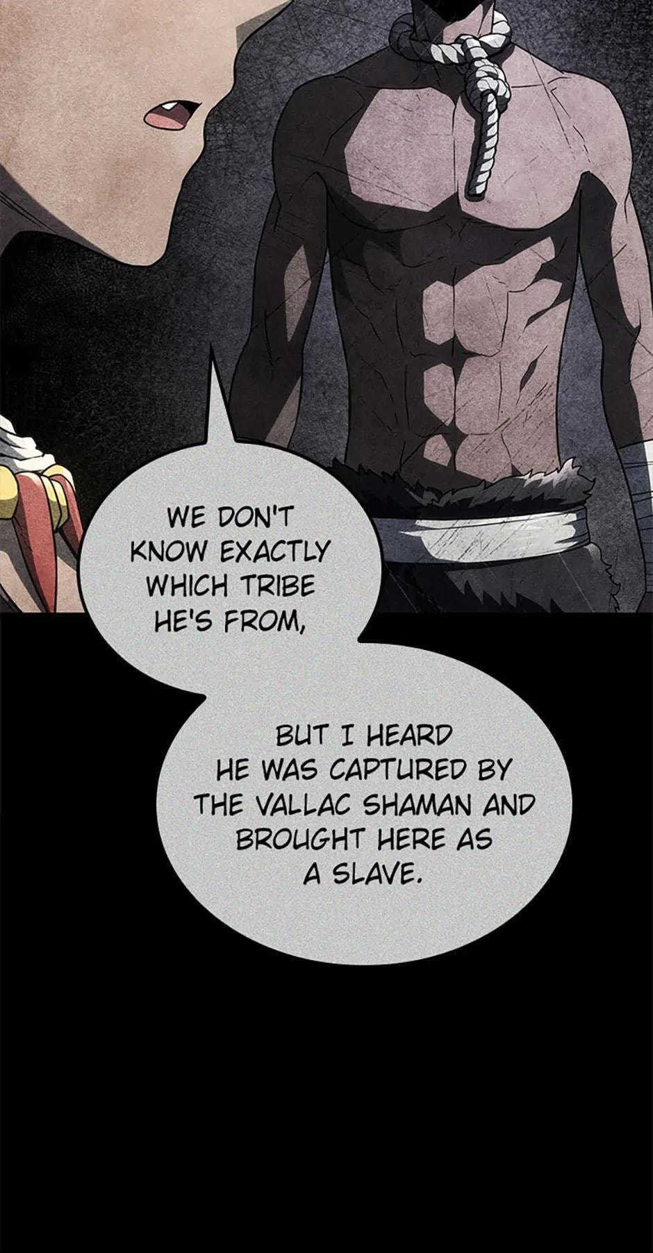 Revenge of the Baskerville Bloodhound, chapter 52, image 4