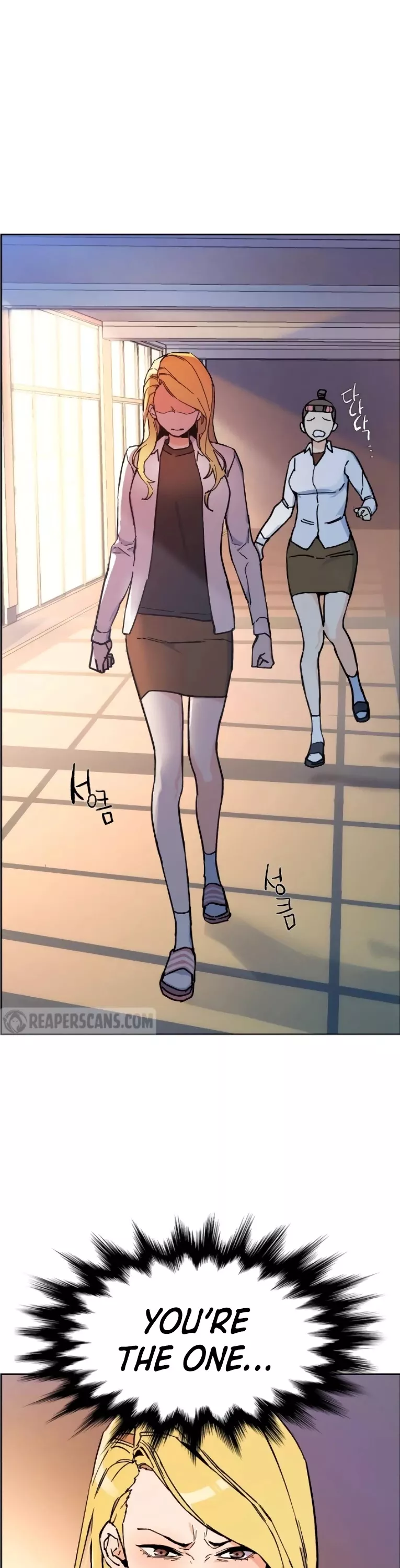 Teenage Mercenary, chapter 4, image 61