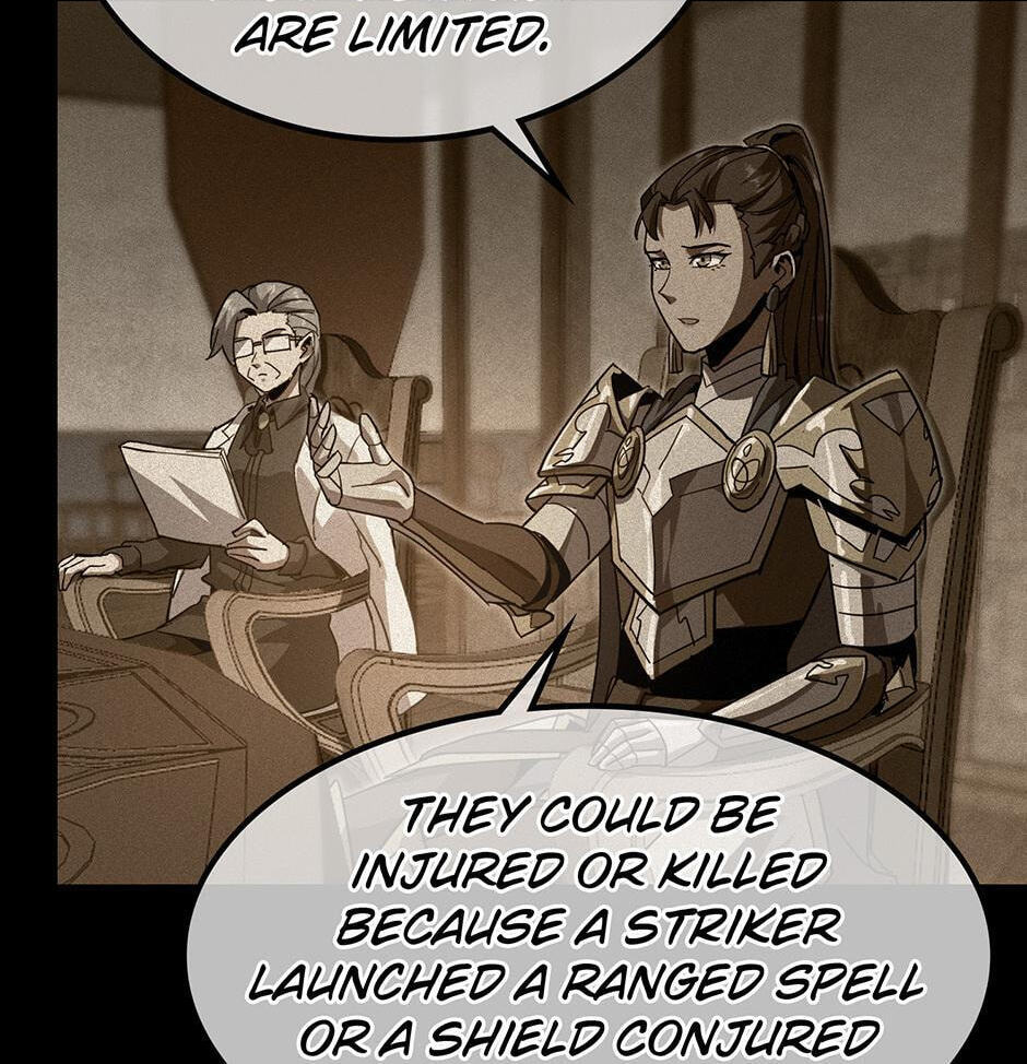 The Beginning After the End, chapter 230, image 77