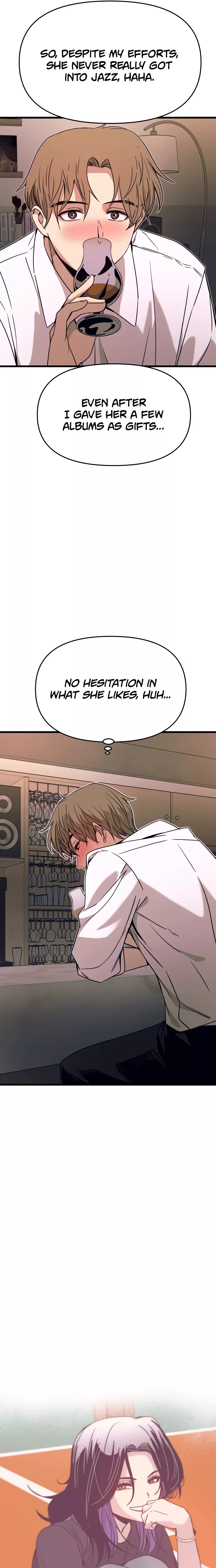 My Bias Gets on the Last Train, chapter 45, image 22