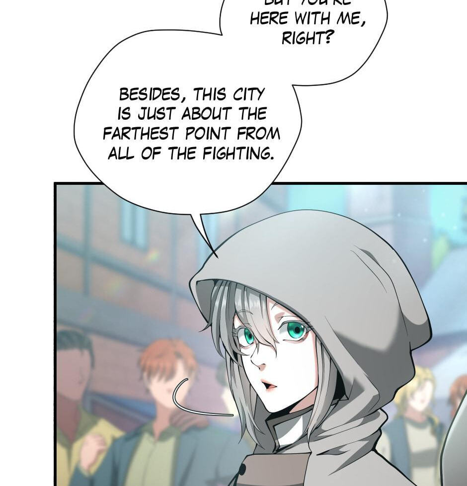 The Beginning After the End, chapter 164, image 56
