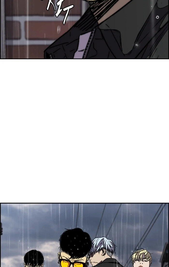Wind Breaker, chapter 349, image 55