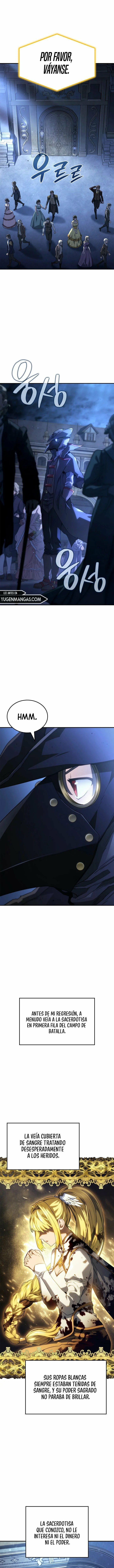 Revenge of the Baskerville Bloodhound, chapter 46, image 6